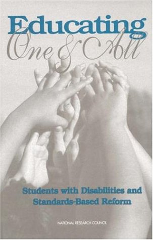 Specific Disabilities
