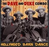 Hollywood Barn Dance