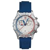 Wenger� Mens AquaGraph Tide Swiss Watch #70832 by Wenger