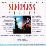 More Songs for Sleepless Nights