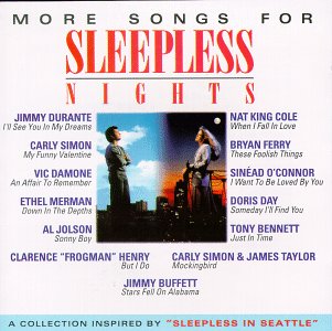 CD-Charts  Search : More Songs for Sleepless Nights [CASSETTE]
