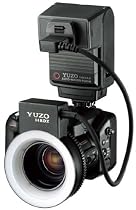 FUJIFILM FinePix S7000 マクロ撮影キット