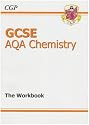 GCSE Chemistry AQA Workbook