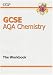 GCSE Chemistry AQA Workbook