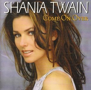 CD-Charts  Search : Come on Over +2