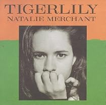 Tigerlily
