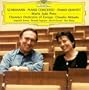 Maria Jo�o Pires ~ Schumann - Piano Concerto � Piano Quintet / COE � Abbado - Dumay � Causs� � Capu�on � Wang