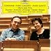 Schumann : Concerto pour piano - Quintette avec piano