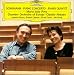 Maria João Pires ~ Schumann - Piano Concerto · Piano Quintet / COE · Abbado - Dumay · Caussé · Capuçon · Wang