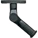Sanus Systems Wms5-B Wall Or Ceiling Speaker Mounts (Black, 5-Pk)