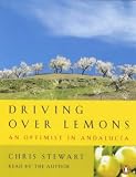Driving Over Lemons: An Optimist in Andalucia
