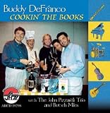 Revue Buddy DeFranco  / Cookin' the Books