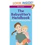 The Babysitter's Handbook: The Care and Keeping of Kids (American Girl)