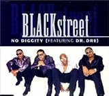 Buy : No Diggity