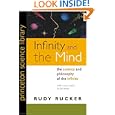 Infinity and the Mind: The Science and Philosophy of the Infinite (Princeton Science Library) by Rudy Rucker