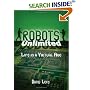 Robots Unlimited: Life in a Virtual Age