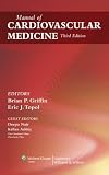 Manual of Cardiovascular Medicine