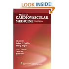 Manual of Cardiovascular Medicine by Brian P Griffin, Eric J Topol, Deepu Nair, and Kellan Ashley