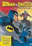Batman Vs Dracula [DVD] [2005] [Region 1] [US Import] [NTSC]
