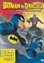 The Batman vs Dracula