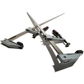 Denali 3- by 36-Inch Medium Duty Bar Clamp, 2-pack by Denali