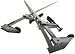 Price Comparison : Denali 3- by 36-Inch Medium Duty Bar Clamp, 2-pack