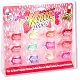 Motion Lotion Samplers