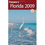 Frommer's Florida 2009 (Frommer's Complete)