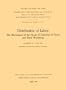 Distribution of Labor: The Illuminators of the Hours of Catherine of Cleves and Their Workshop (Transactions of the American Philosophical Society, V. 69, Pt. 5.)