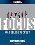 FOCUS on College Success, Concise Edition