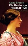 Die Herrin von Wildfell Hall (insel taschenbuch) title=
