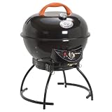 Outdoor Chef - City Grill with Cradle by OutdoorChef