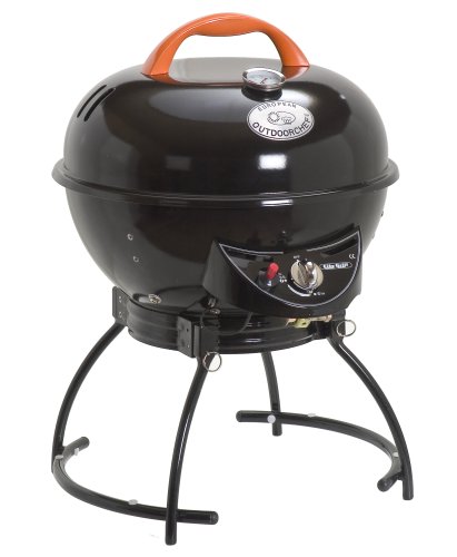 Outdoor Chef - City Grill with Cradle