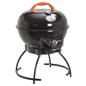Outdoor Chef - City Grill with Cradle from Gas Grills