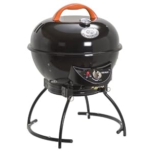 Outdoor Chef - City Grill with Cradle by 