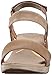 Naot Women's Polite Wedge Sandal