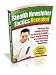 Stealth Newsletter Tactics Revealed - Learn The Secrets Only The Pro e-Mail Marketers Know! Make Big Money With Your Internet Marketing e-Mail List! Mission-Surf