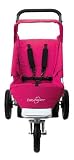 EasyWalker SKY All-Terrain Stroller SKY in Pink