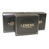 Lemere Nano Soap [��᡼�� �ʥΥ�����]  3�ĥ��å� ������100g��3��