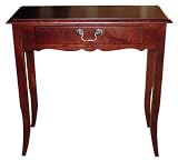 Cooper Classics Gloucester Cherry Console Table