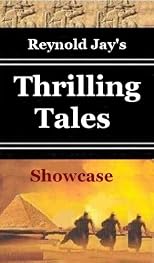 Thrilling Tales Showcase