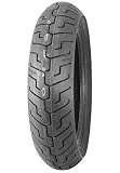 Dunlop Harley-Davidson K591 Tire - Rear - 160/70B17 302396