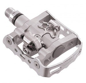 Shimano MTB Pedale PD-M324 Klickpedal