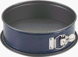 Nordic Ware Leakproof Springform Pan 9 Inch