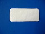 Puritan Bennett Goodknight CPAP UF filters 2/pk