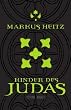 Cover Judas 1: Kinder des Judas