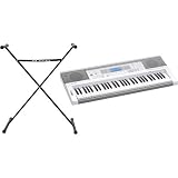 Casio CTK-810 61 Key Portable Keyboard