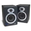 M-Audio StudioPro 3 Desktop Audio Monitors