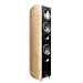 KEF XQ40MA Floor Standing Speaker (Birdseye Maple)