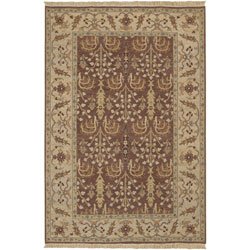 Sonoma SNM-8996 Rug 10'x14' Rectangle (SNM8996-1014) Category: Rugs by Surya Rugs